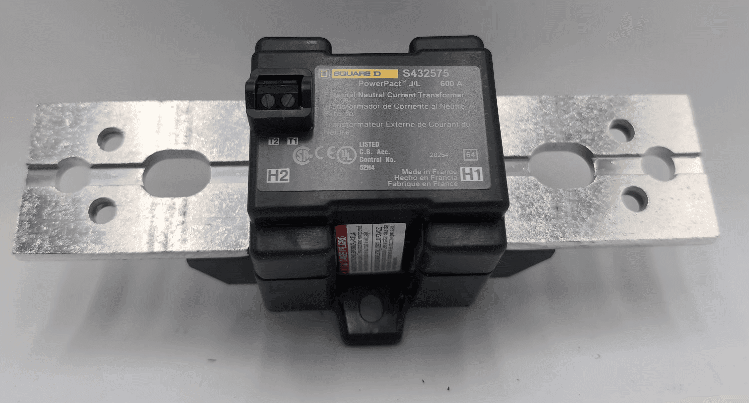 Square D S432575 Accessory — image 1 of 3