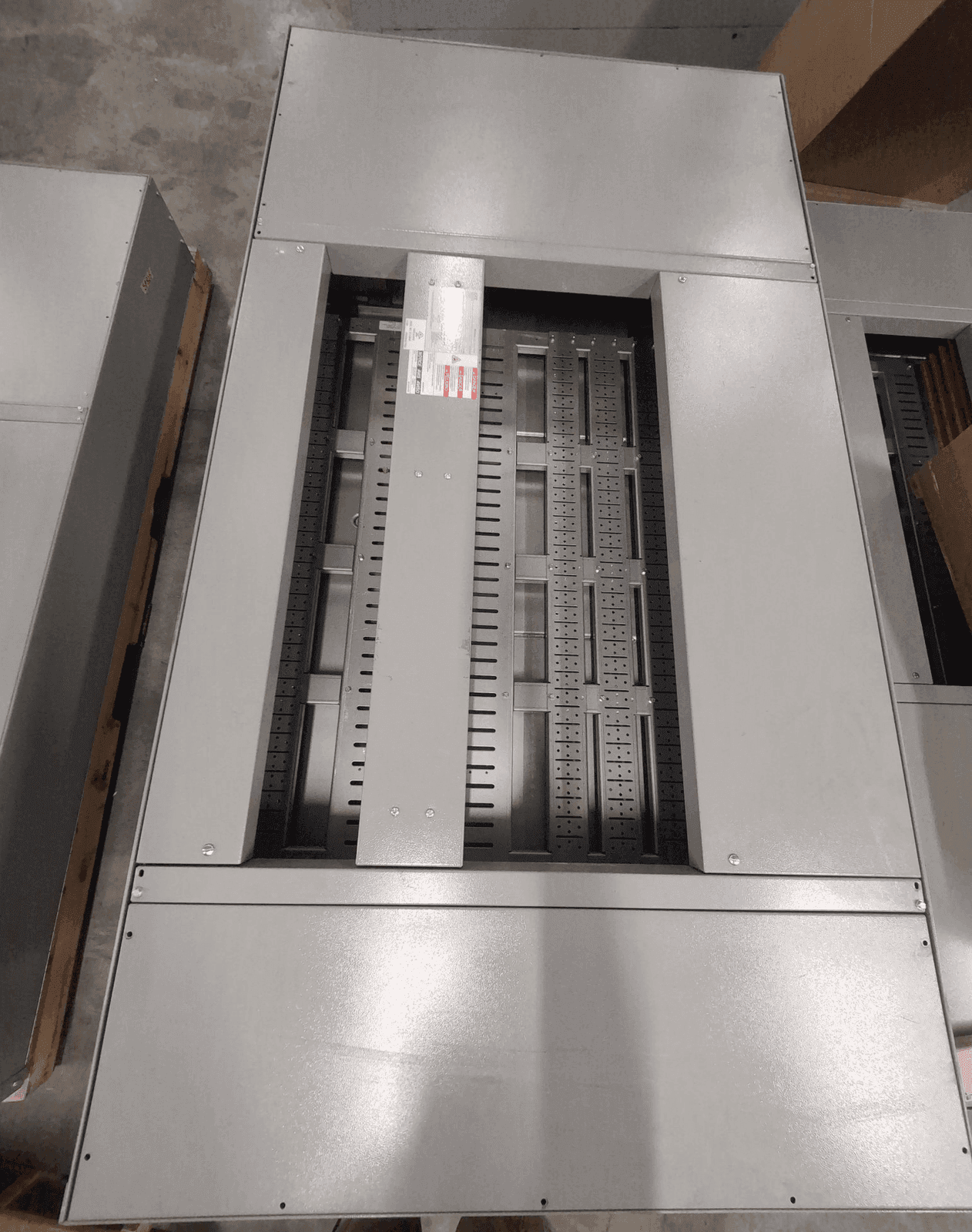 ABB IN3212NN3H2 Panel — image 1 of 13