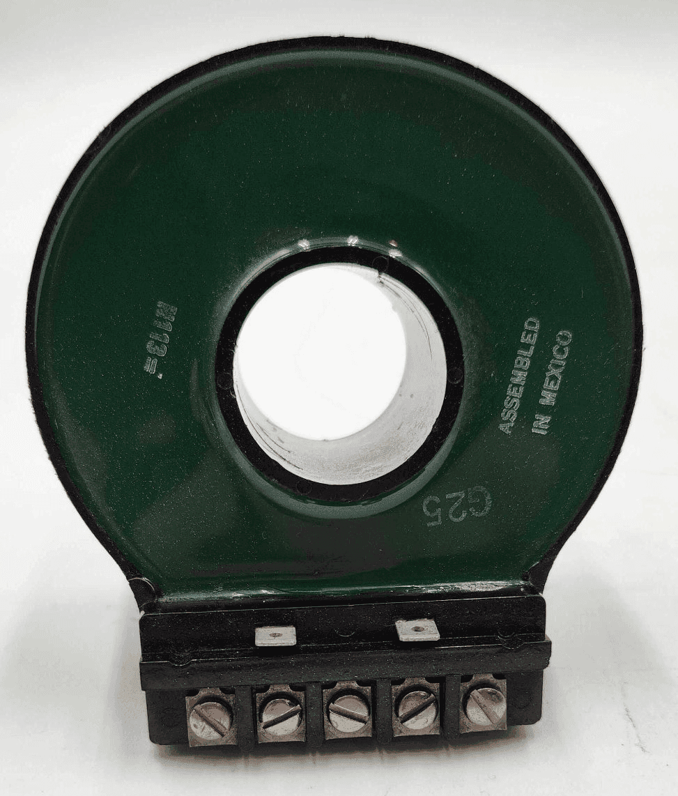 General Electric 139C4970G163 Current Sensor