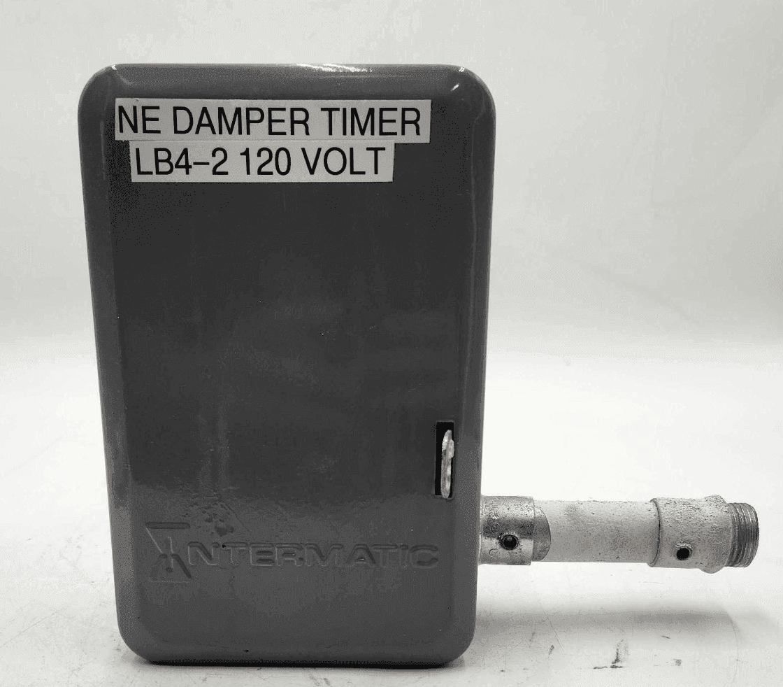 Intermatic ET1105C Accessory — image 1 of 6