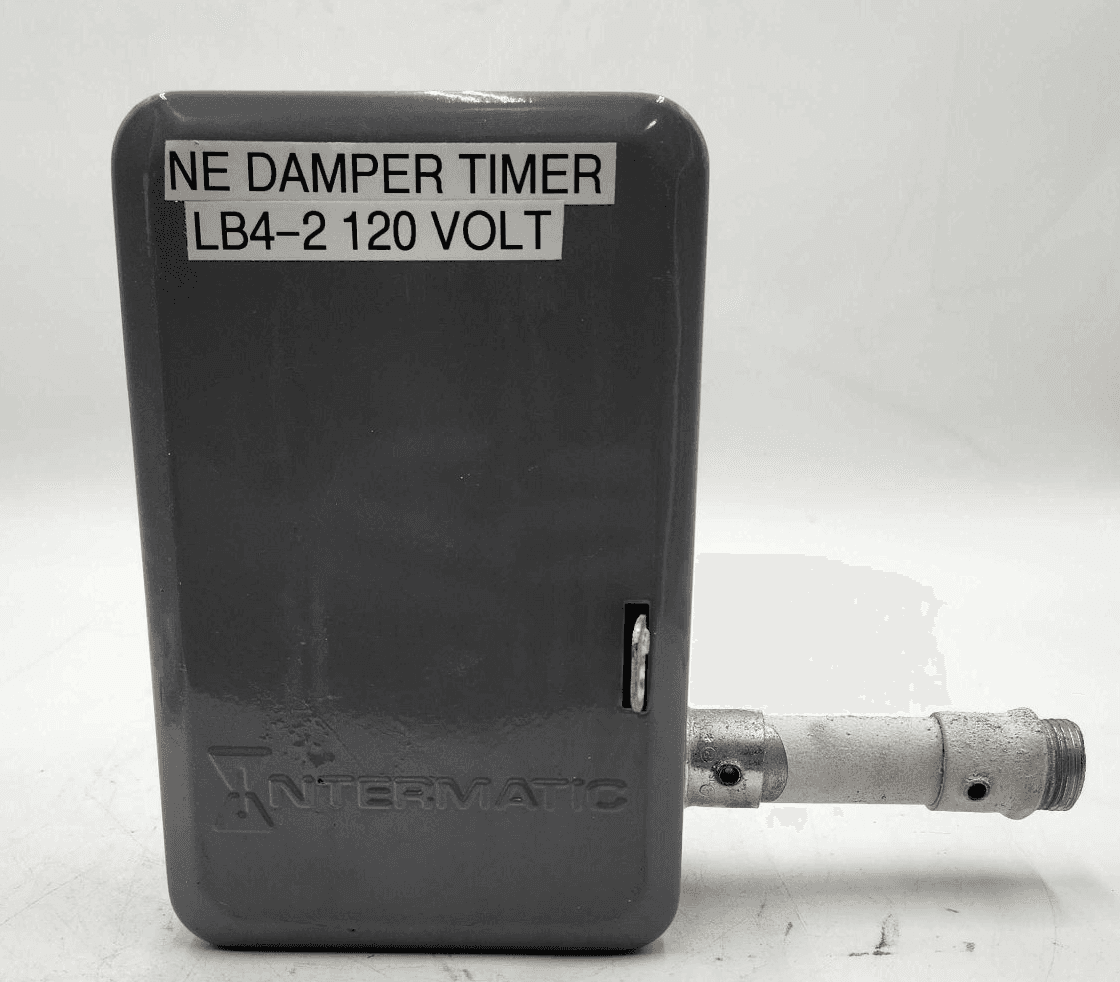 Intermatic ET1105C Accessory — image 1 of 6