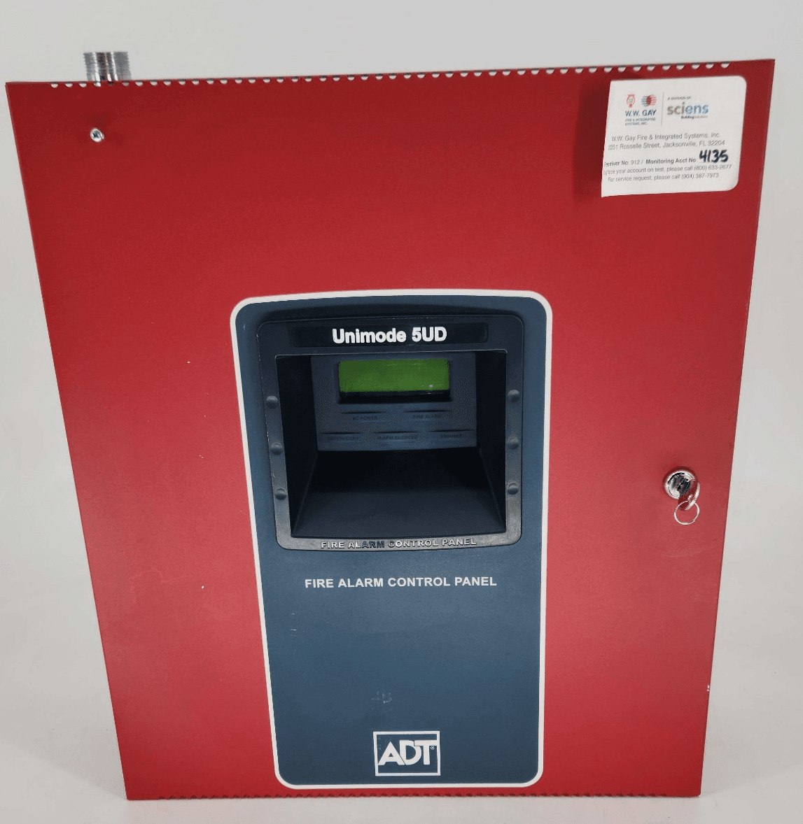 ADT UNIMODE-5UD Accessory — image 1 of 6