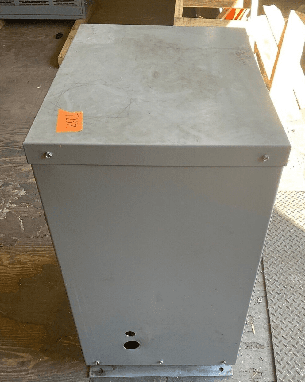 Siemens 3F3Y075 – image 1