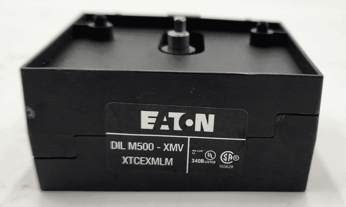 Eaton DILM500-XMV Accessory — image 1 of 3