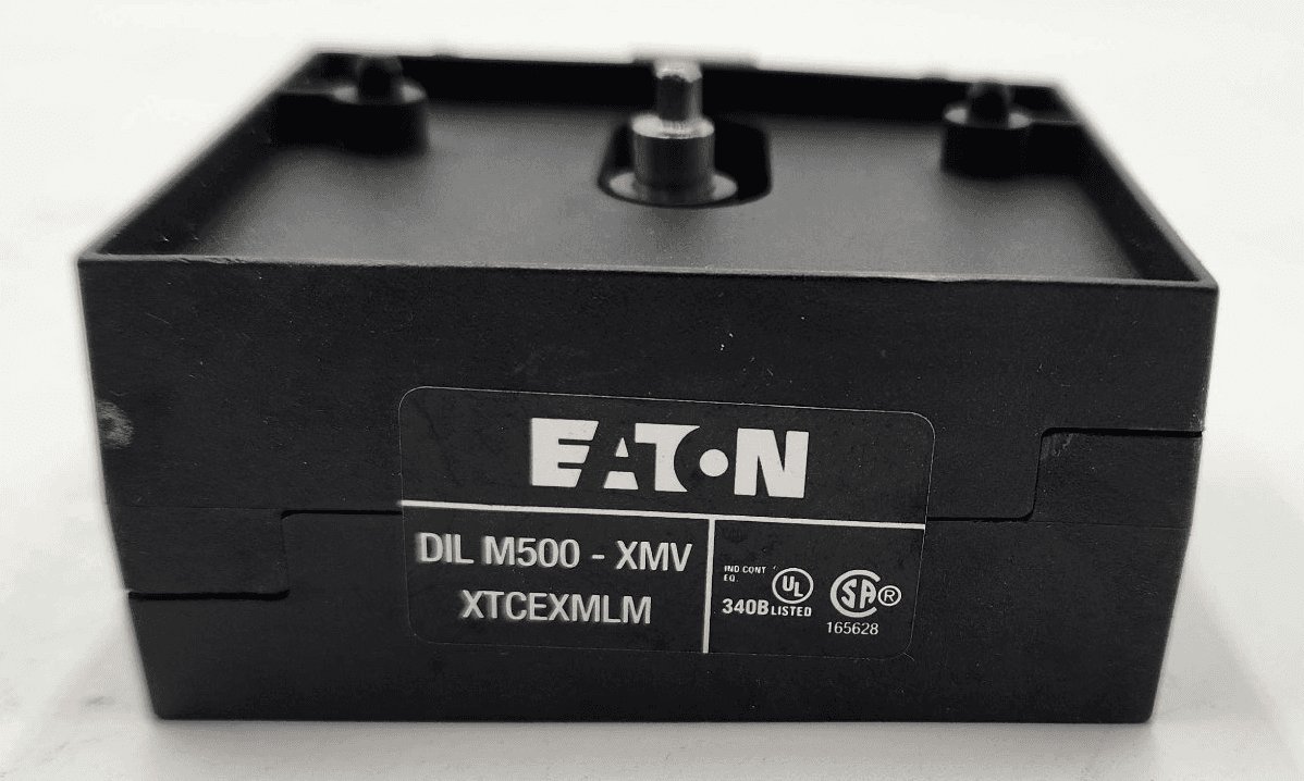 Eaton DILM500-XMV Accessory — image 1 of 3