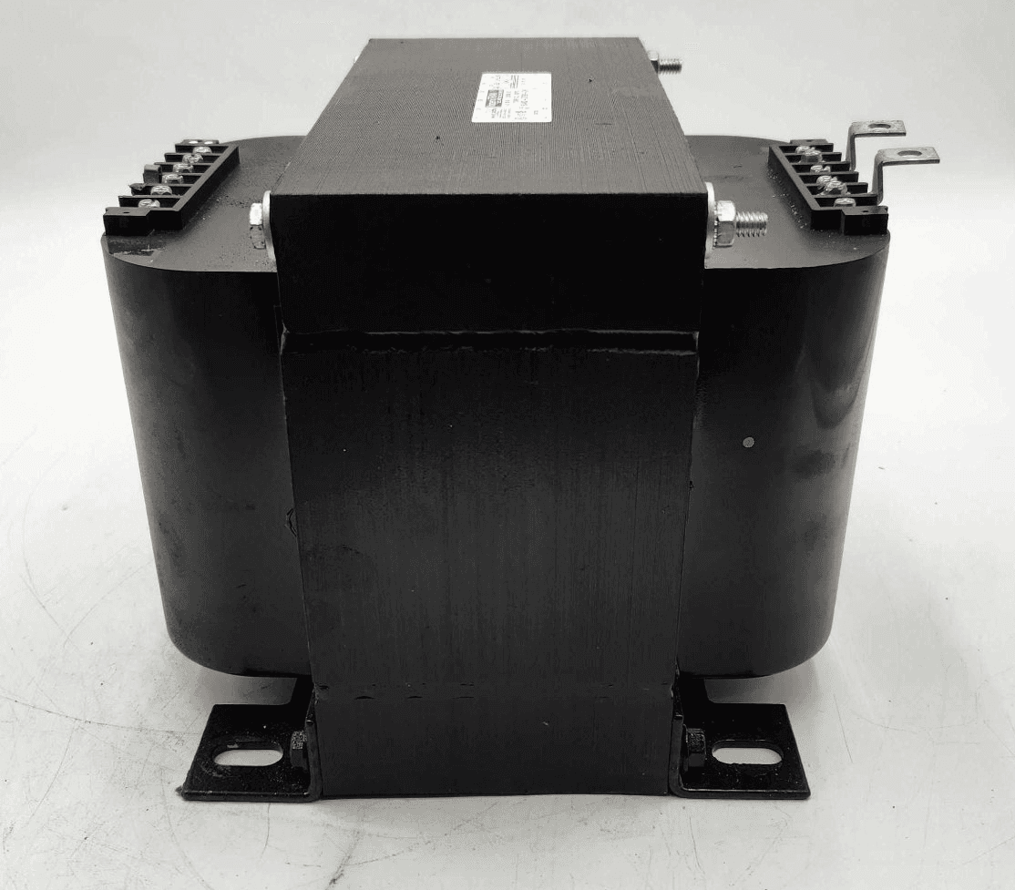 Micron Industries B4K0-0798 Control Transformer 4 kVA 220/240V 440/480V NEMA 1