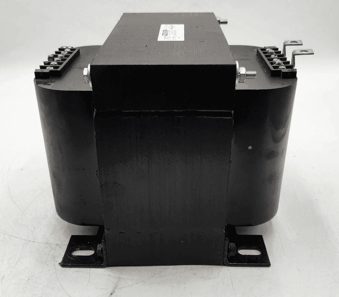 Micron Industries B4K0-0798 Control Transformer 4 kVA 220/240V 440/480V NEMA 1
