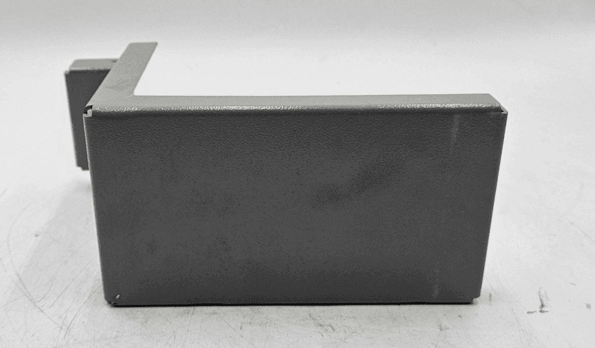 ABB SR03BB Circuit Breaker Accessory — image 1 of 5
