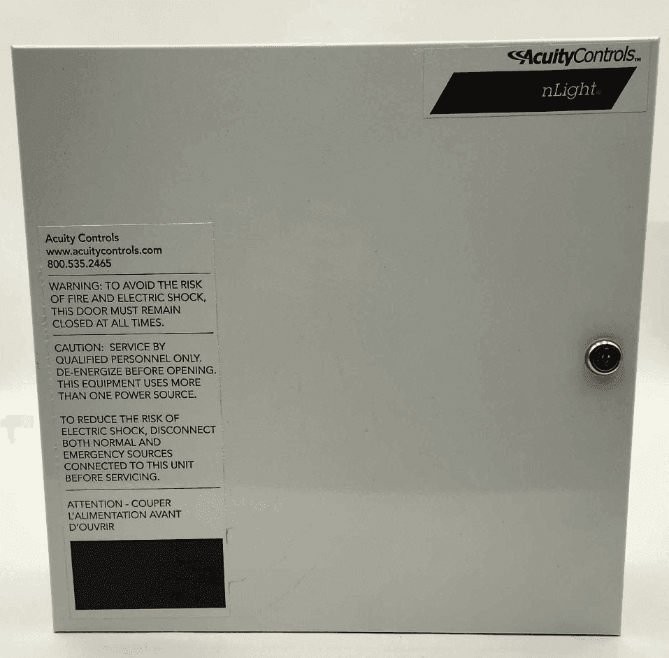 Acuity Controls ARP INTENC08 Accessory — image 1 of 5