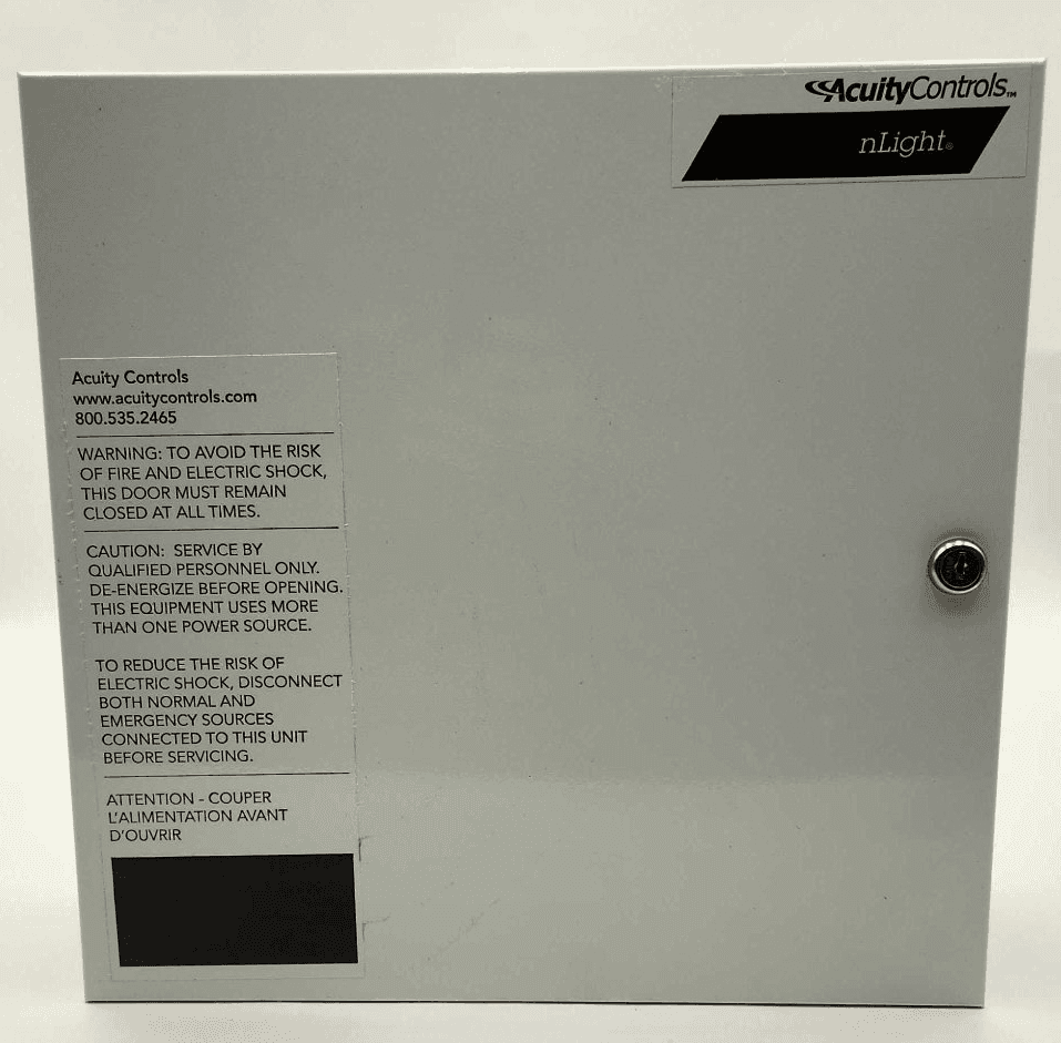 Acuity Controls ARP INTENC08 Accessory — image 1 of 5