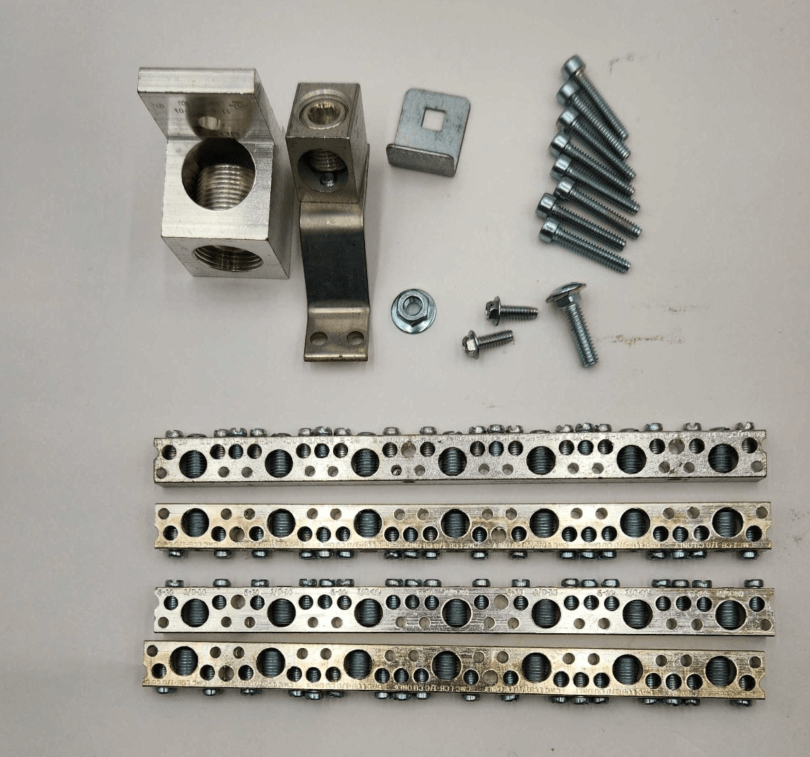 Siemens 42NLK54B Neutral Kit – image 1