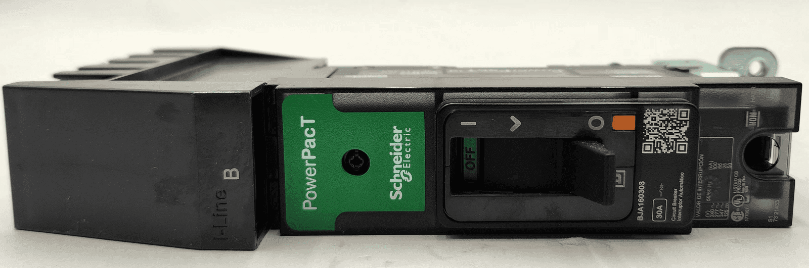 Square D BJA160303 Circuit Breaker — image 1 of 6