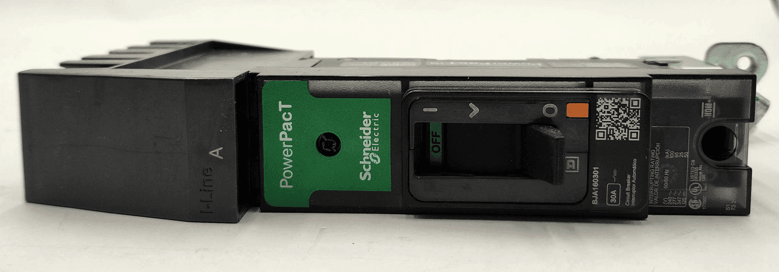 Square D BJA160301 Circuit Breaker — image 1 of 6