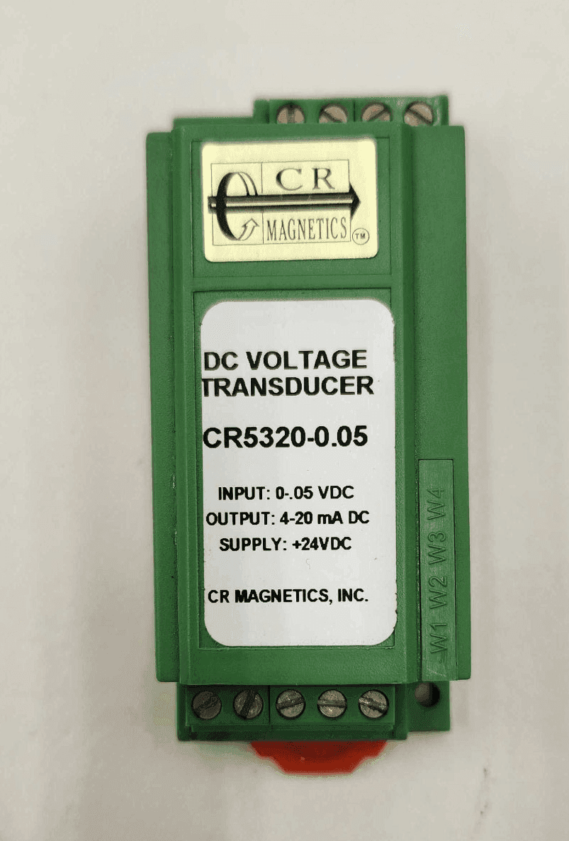 CR Magnetics CR5320-0.05 Accessory — image 1 of 3