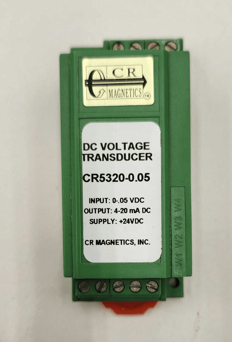 CR Magnetics CR5320-0.05 Accessory — image 1 of 3