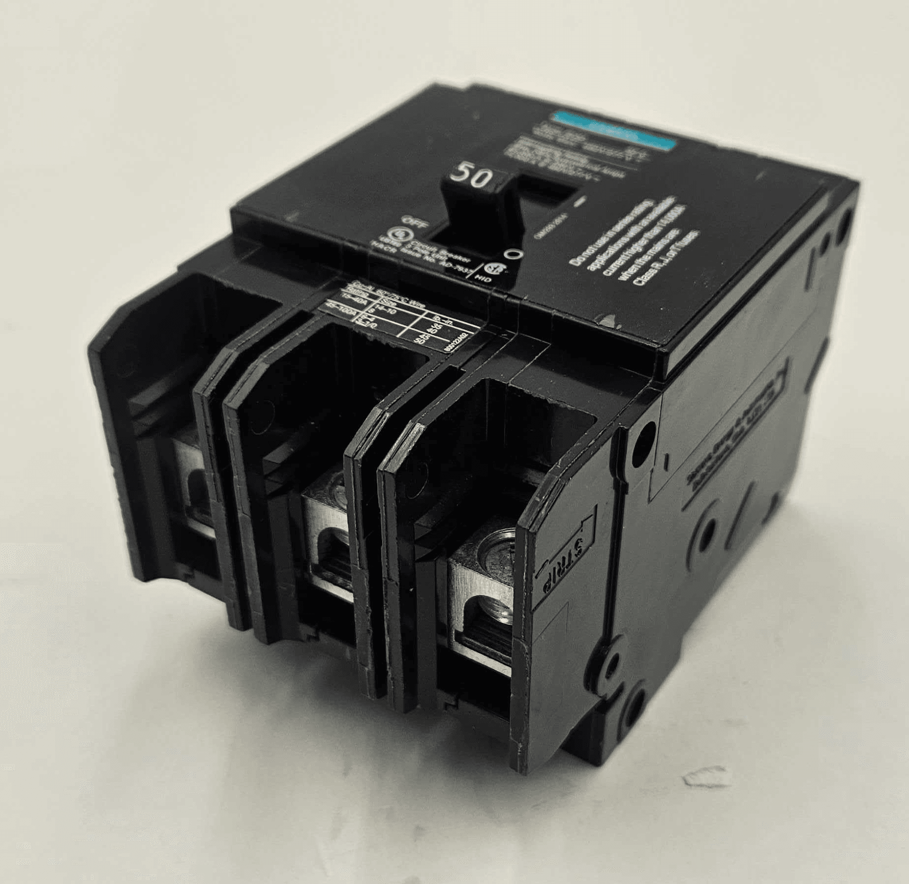 Siemens BQD350 – image 1