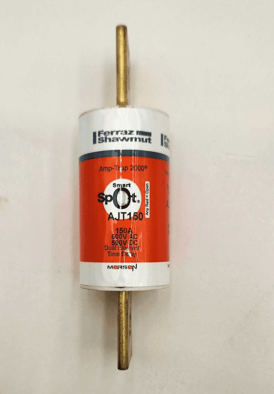 Ferraz Shawmut AJT150 Fuse — image 1 of 4