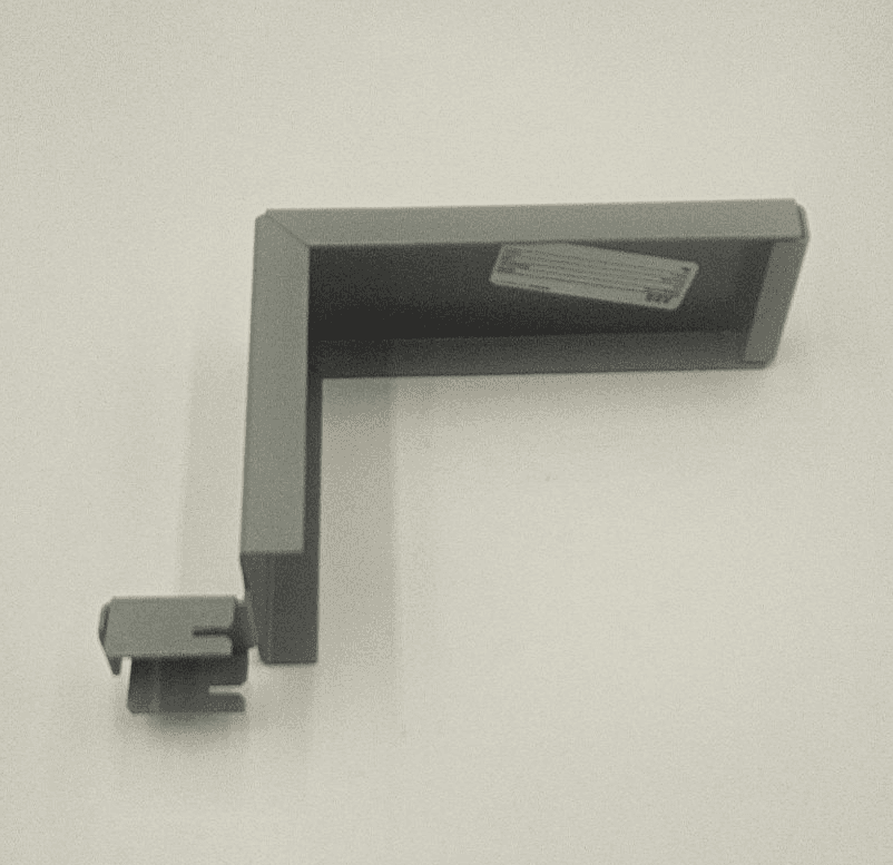ABB SR02BB Circuit Breaker Accessory — image 1 of 7