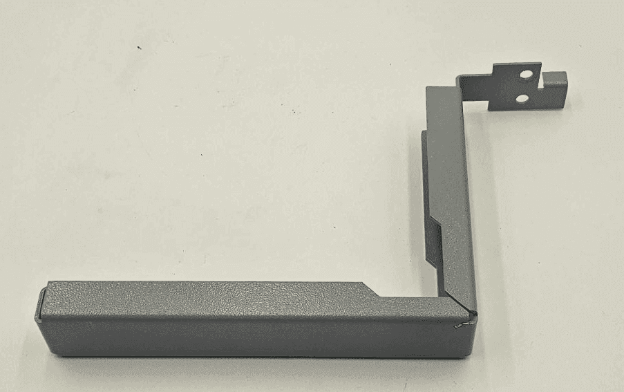 ABB SR01BB Blank Filler Plate for ReliaGear neXT Panelboard