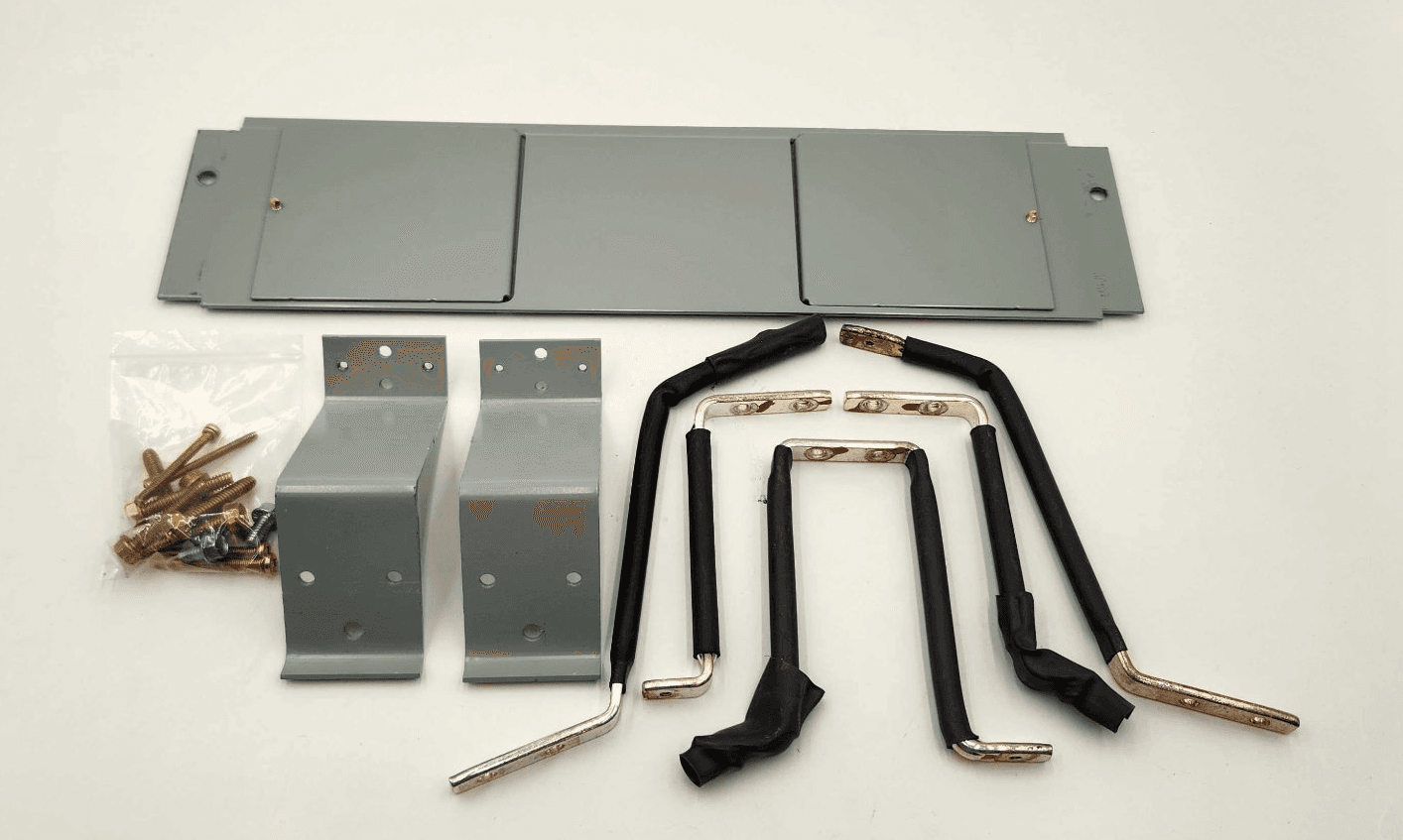 Eaton FD4K17INCH 17 Inch Mounting Kit Accessory