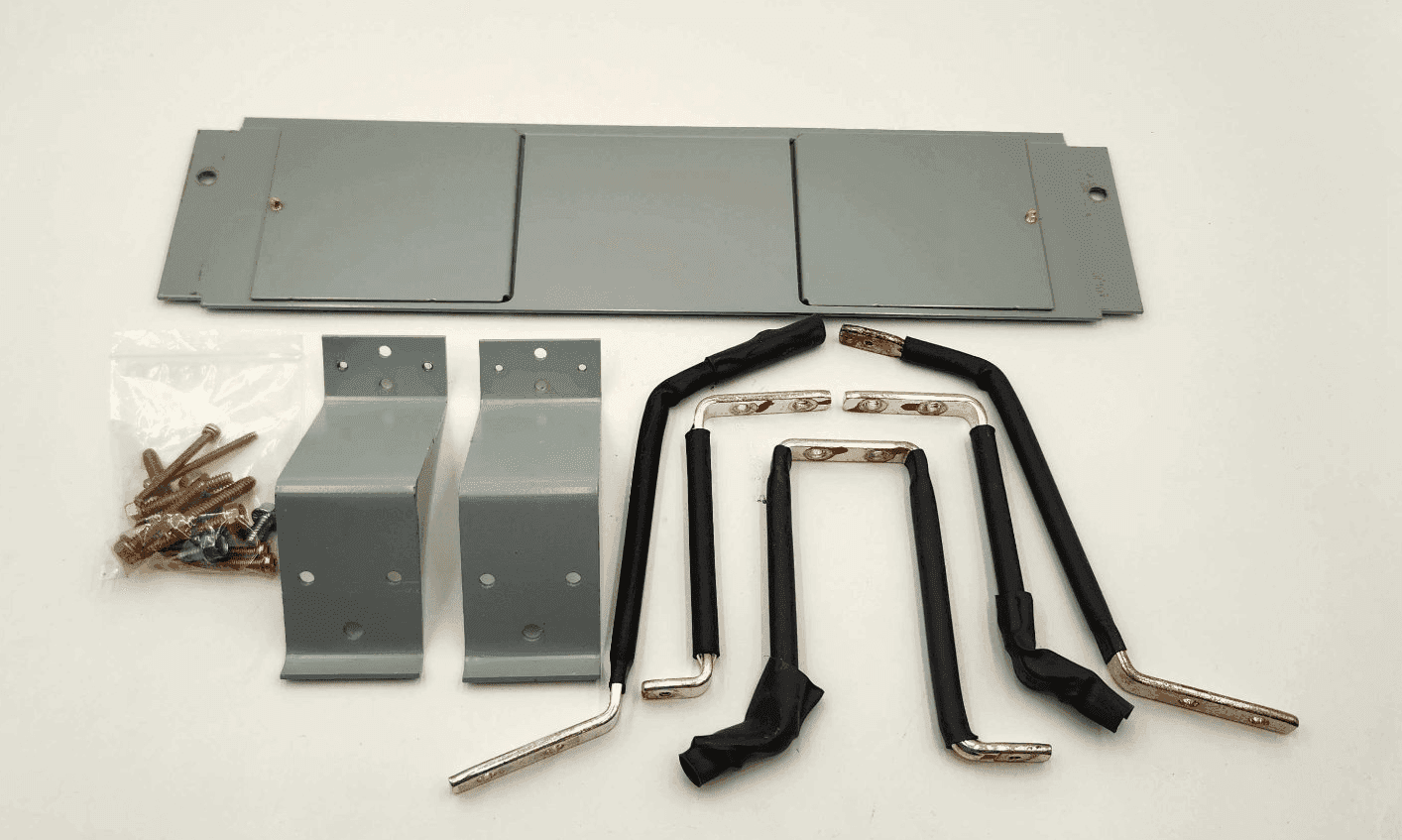 Eaton FD4K17INCH 17 Inch Mounting Kit Accessory