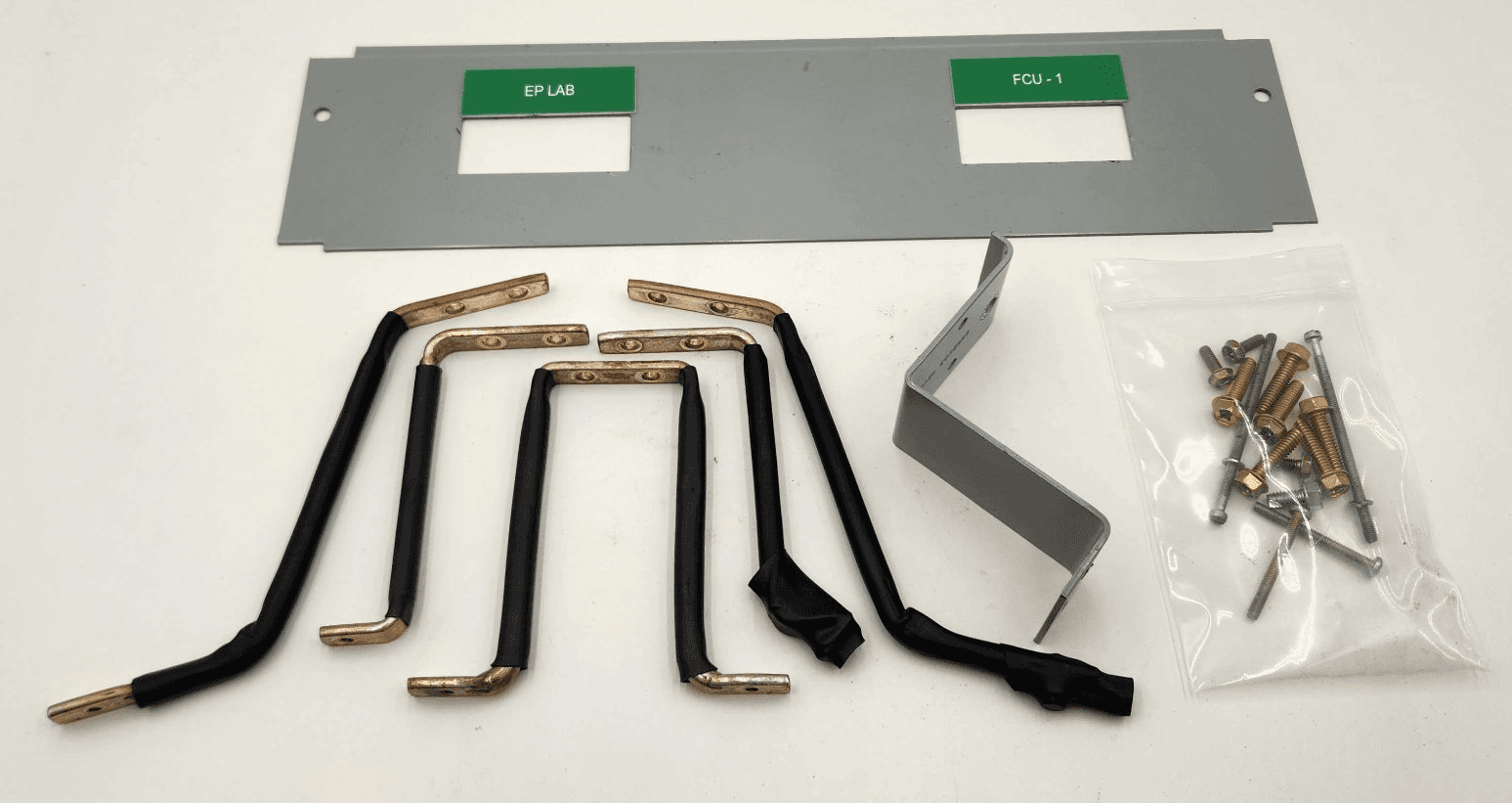 Eaton FD4K16INCH 16 Inch Mounting Kit Accessory