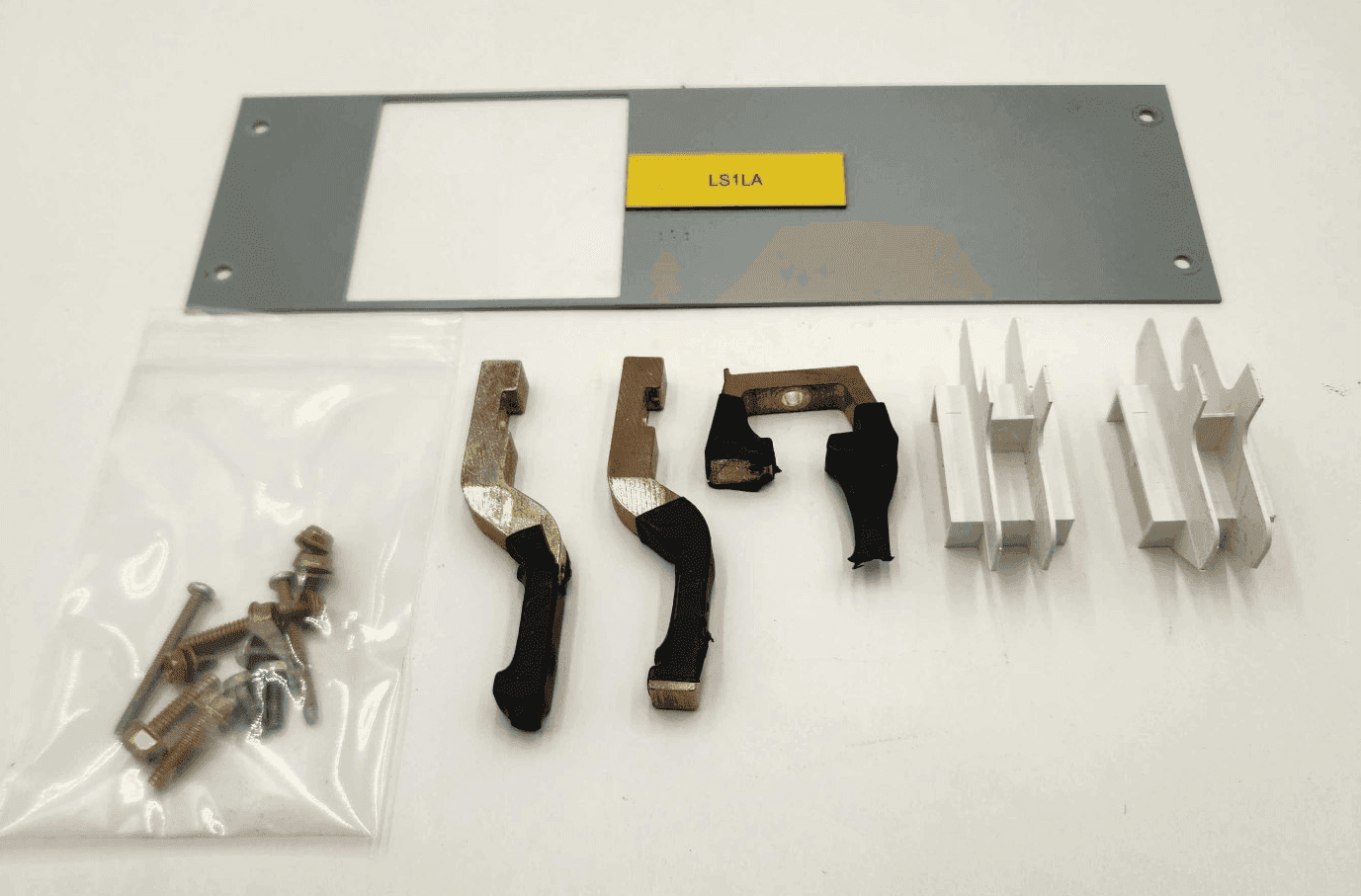 Eaton KPRL3AED314INCH Accessory — image 1 of 3