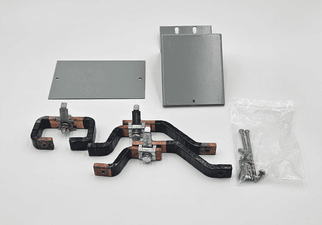 GE TFK1K Twin Mount Kit Accessory