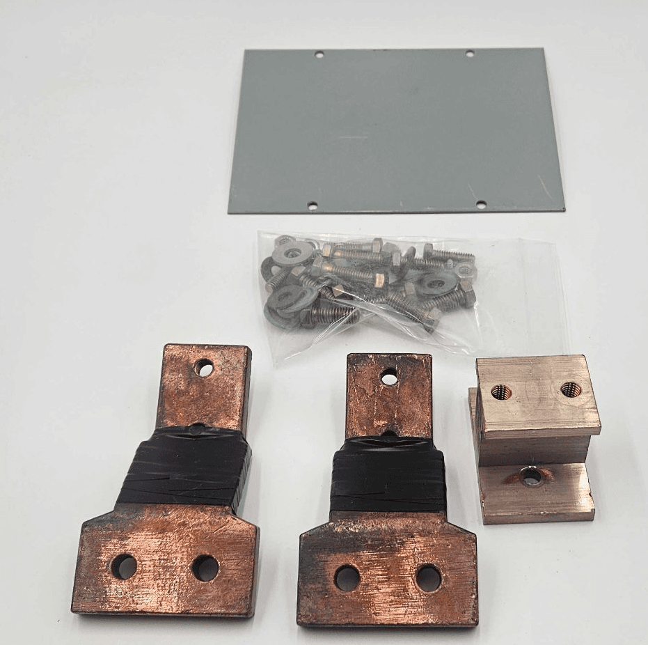 GE TJK4K Circuit Breaker Accessory — image 1 of 5