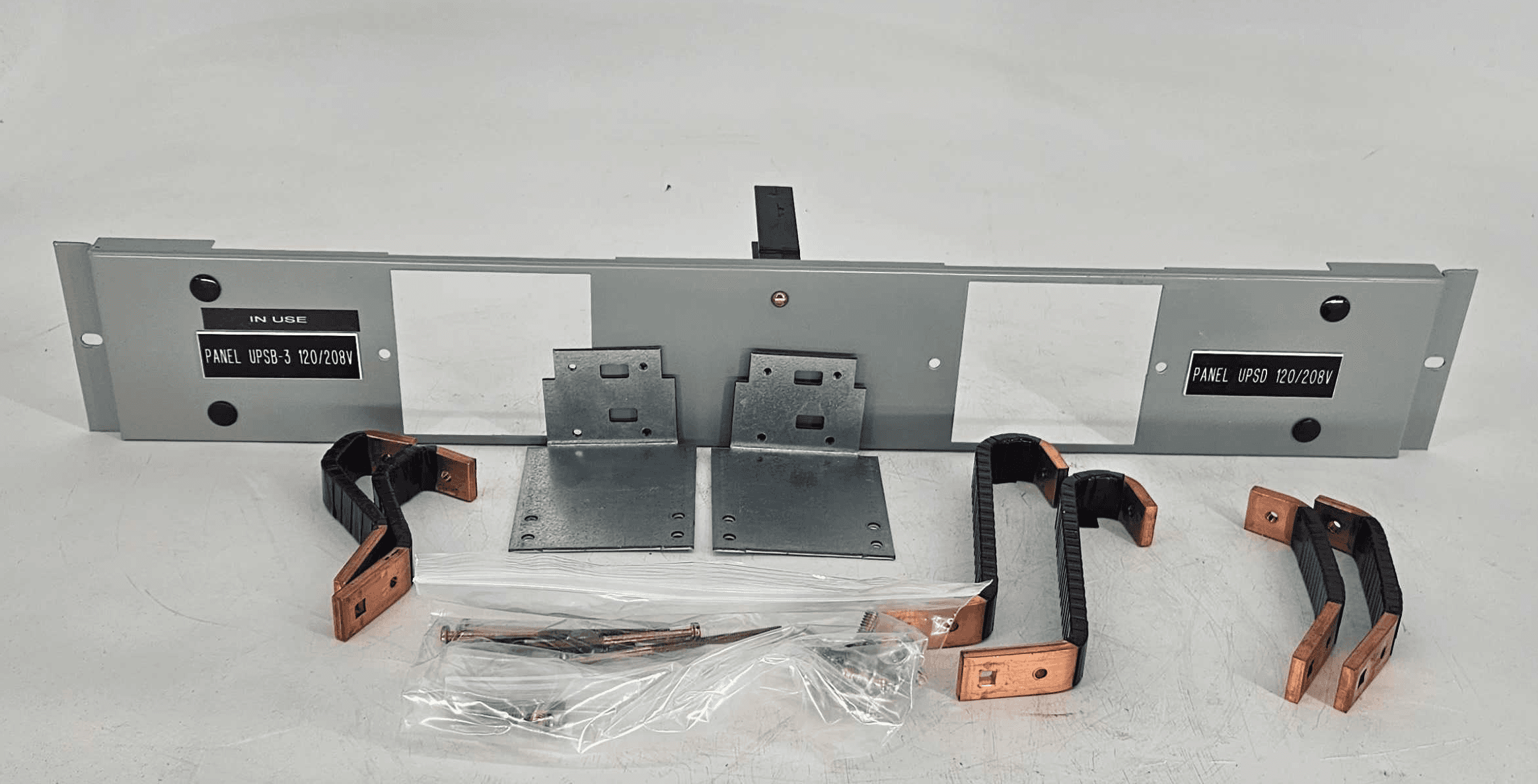 GE SFD3K Circuit Breaker Accessory — image 1 of 7