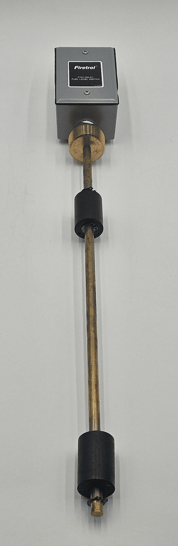 FIRETROL FTA1100-K1 Low Fuel Level Float Switch – image 1