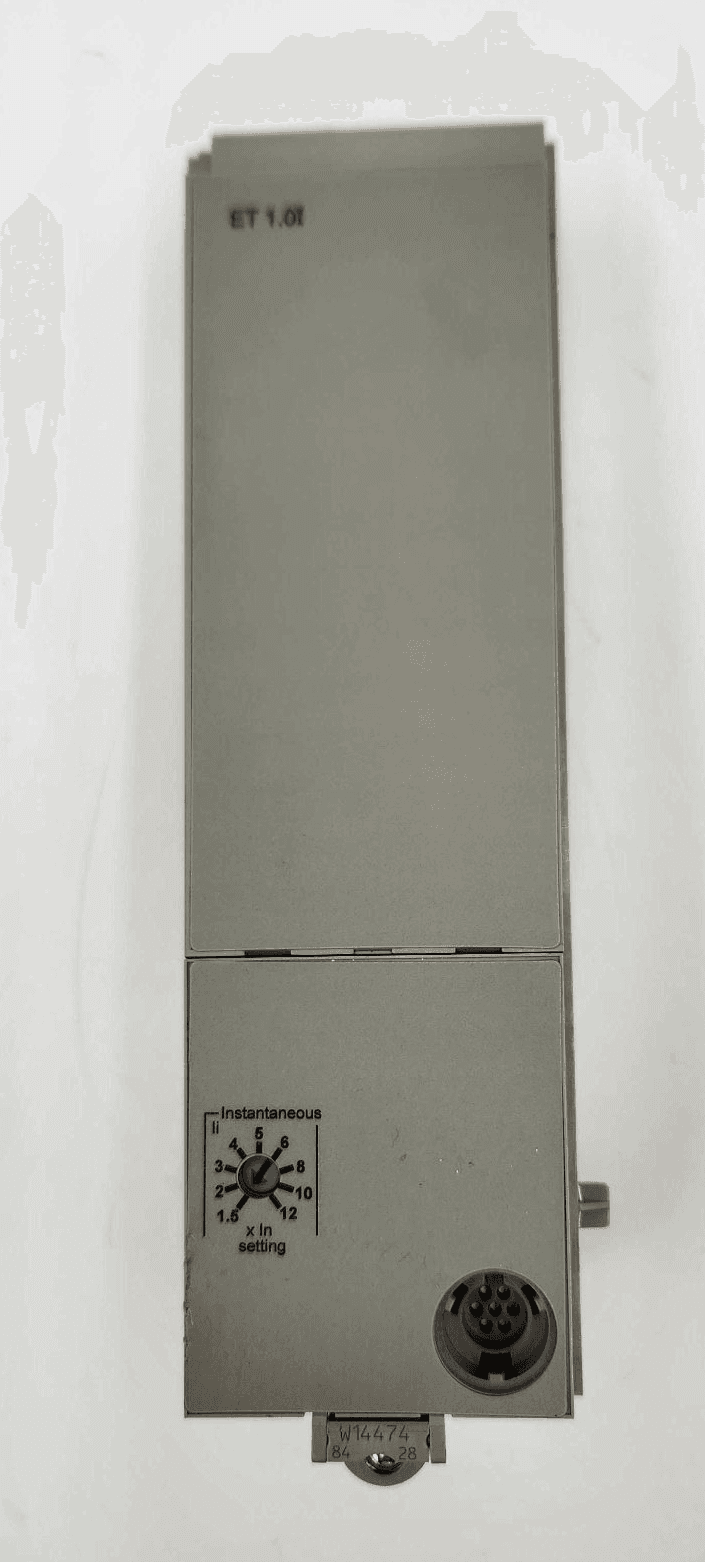 Square D 48816 Circuit Breaker Accessory — image 1 of 6