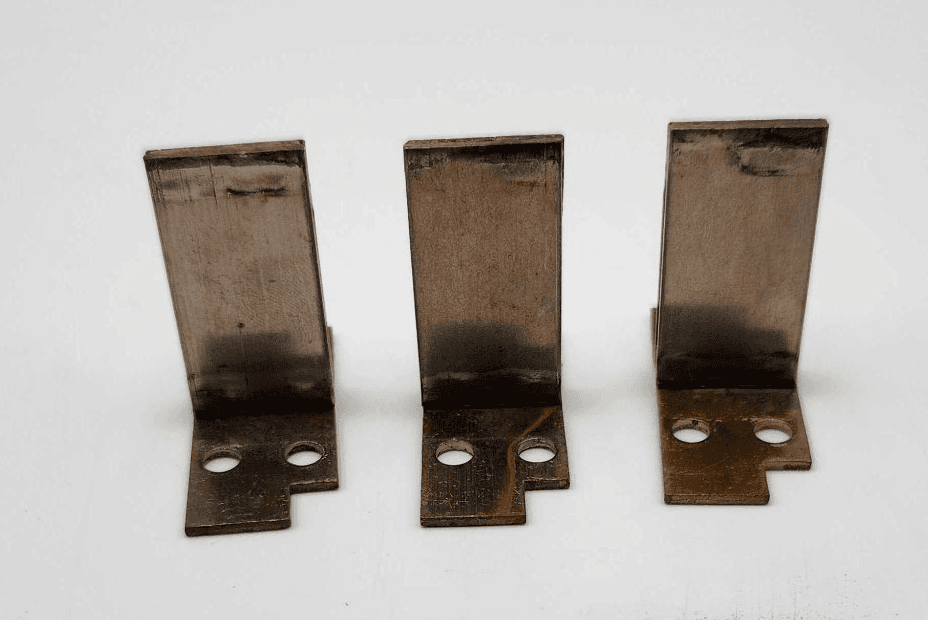 General Electric 123F104C Thermal Overload Heater Element