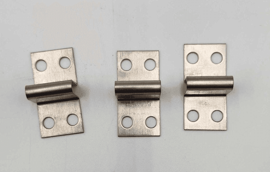 General Electric 123F357B Thermal Overload Heater Element