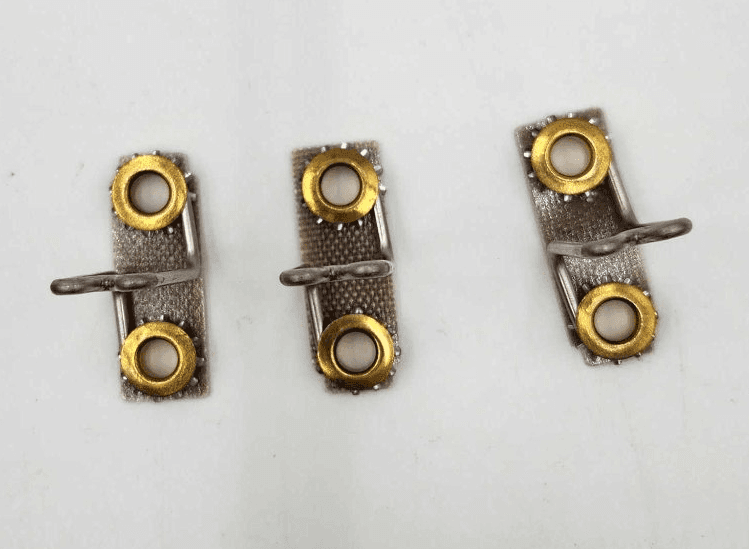 General Electric C778A Thermal Overload Heater Element