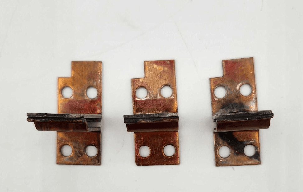 GE 123F914B Thermal Overload Heater Element