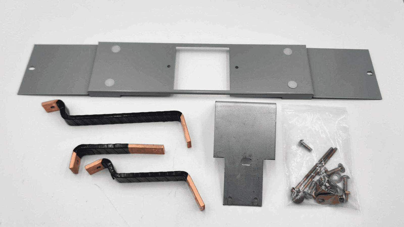 GE SFS1K 23 Inch Twin Mounting Kit Circuit Breaker Accessory