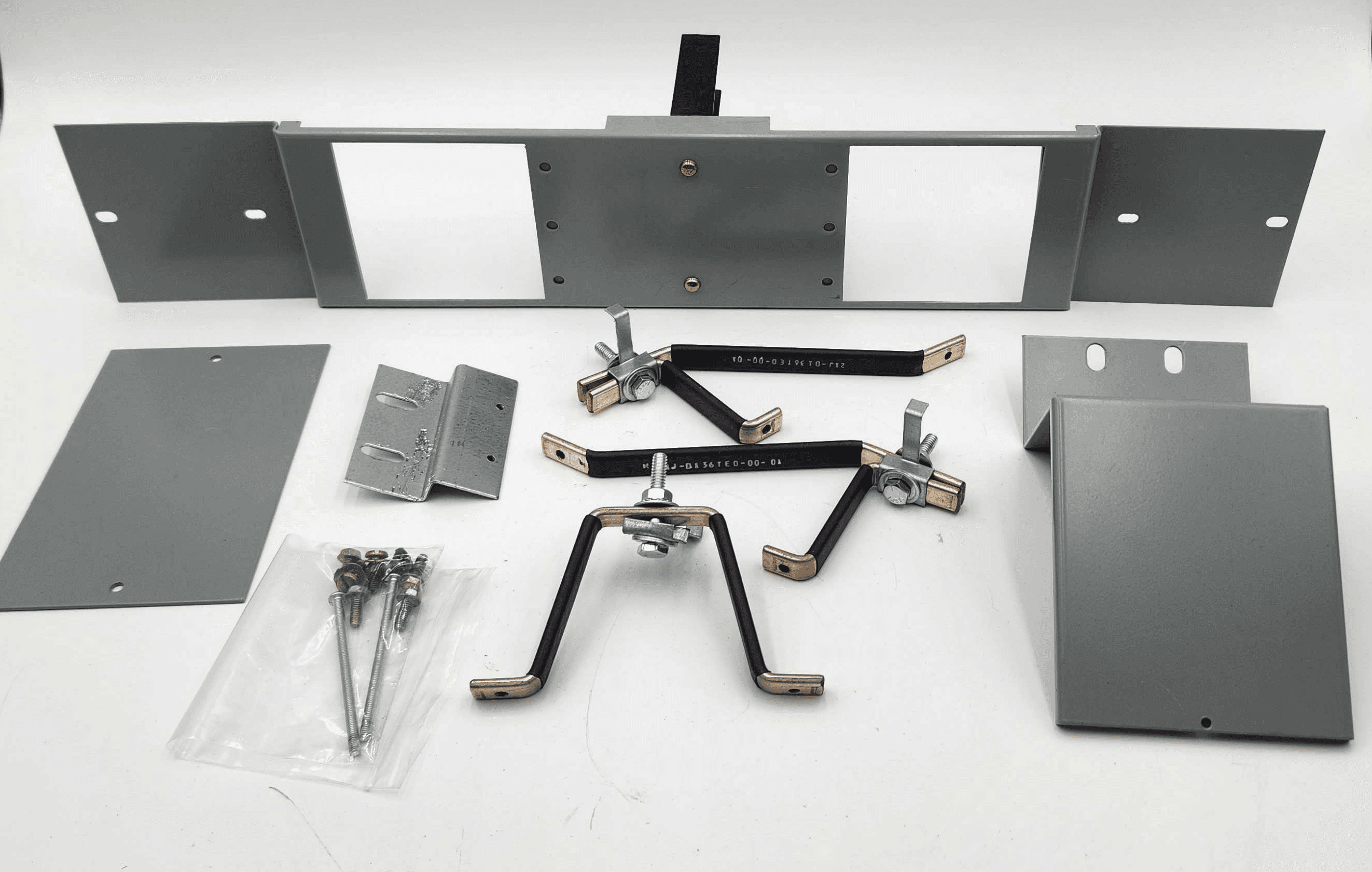 GE AMCB6FB 23 Inch Twin Mounting Kit