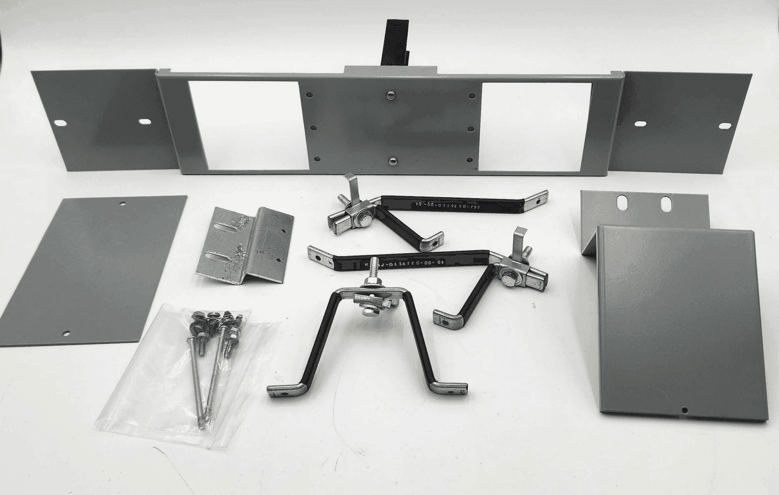 GE AMCB6FB 23 Inch Twin Mounting Kit