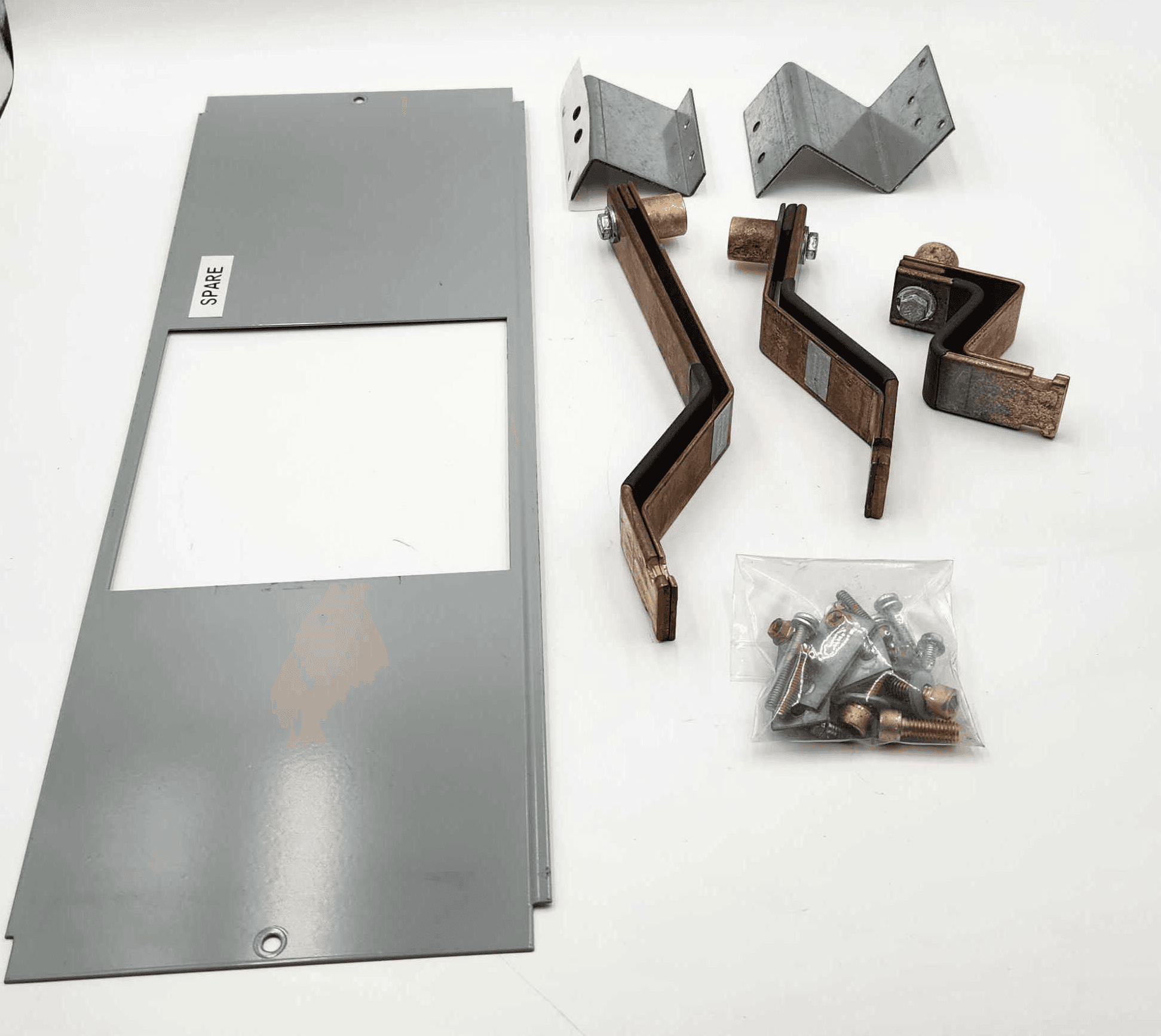 Eaton MD4K Circuit Breaker Mounting Kit 25 Inch