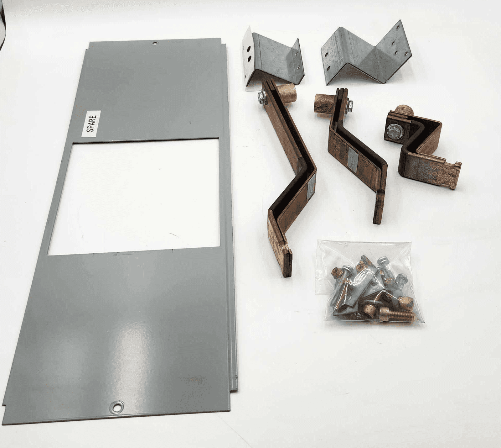 Eaton MD4K Circuit Breaker Accessory — image 1 of 5
