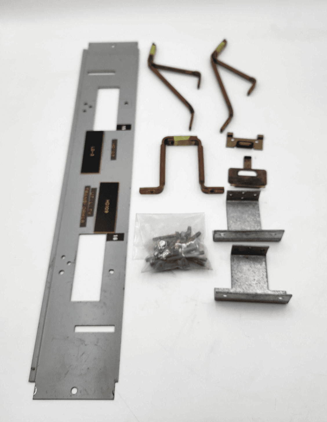 Eaton KPRL4JDT 25 Inch Twin Mounting Kit