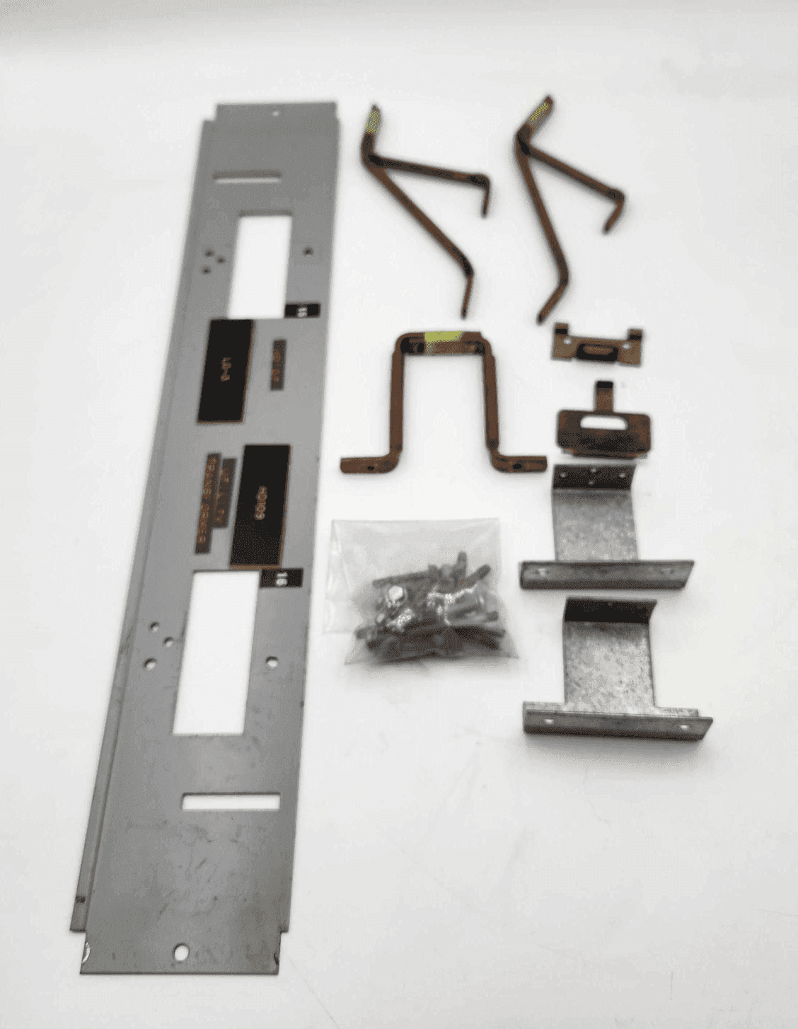Eaton KPRL4JDT Circuit Breaker Accessory — image 1 of 3