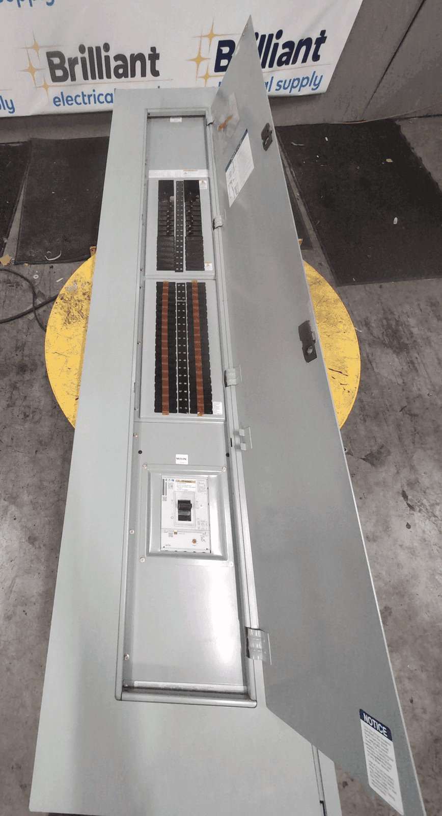 Eaton PRL 1X Panel — image 1 of 14