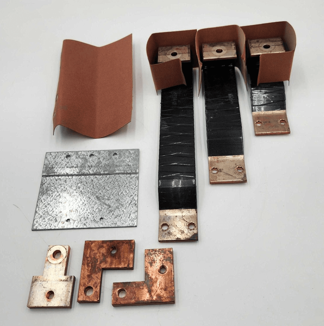 GE TJ4DPK 15 Inch Breaker Mounting Kit – image 1