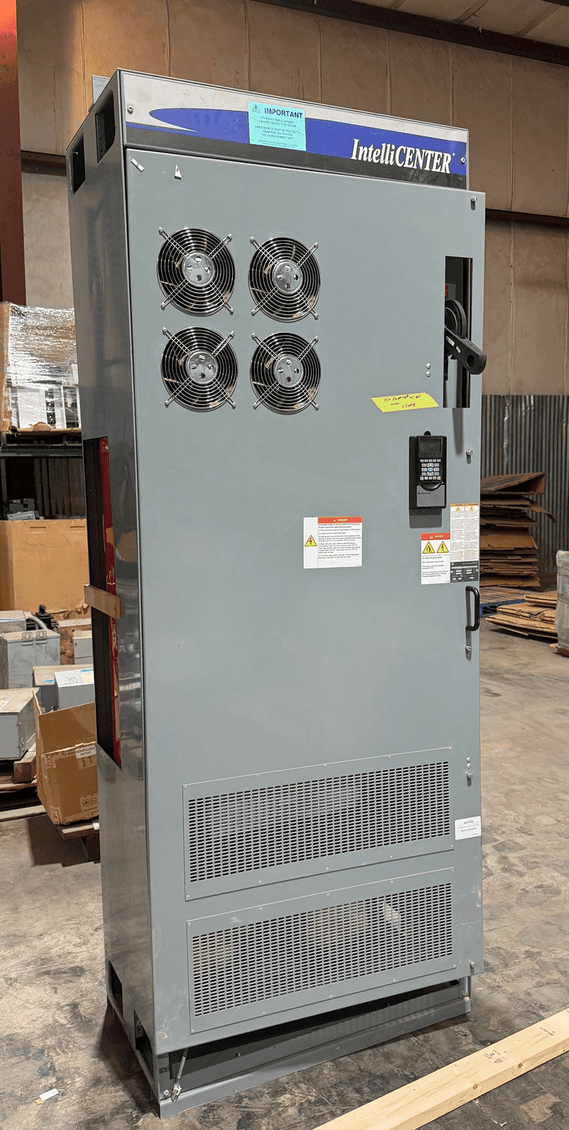 Allen-Bradley 2100 MCC Bucket — image 1 of 12