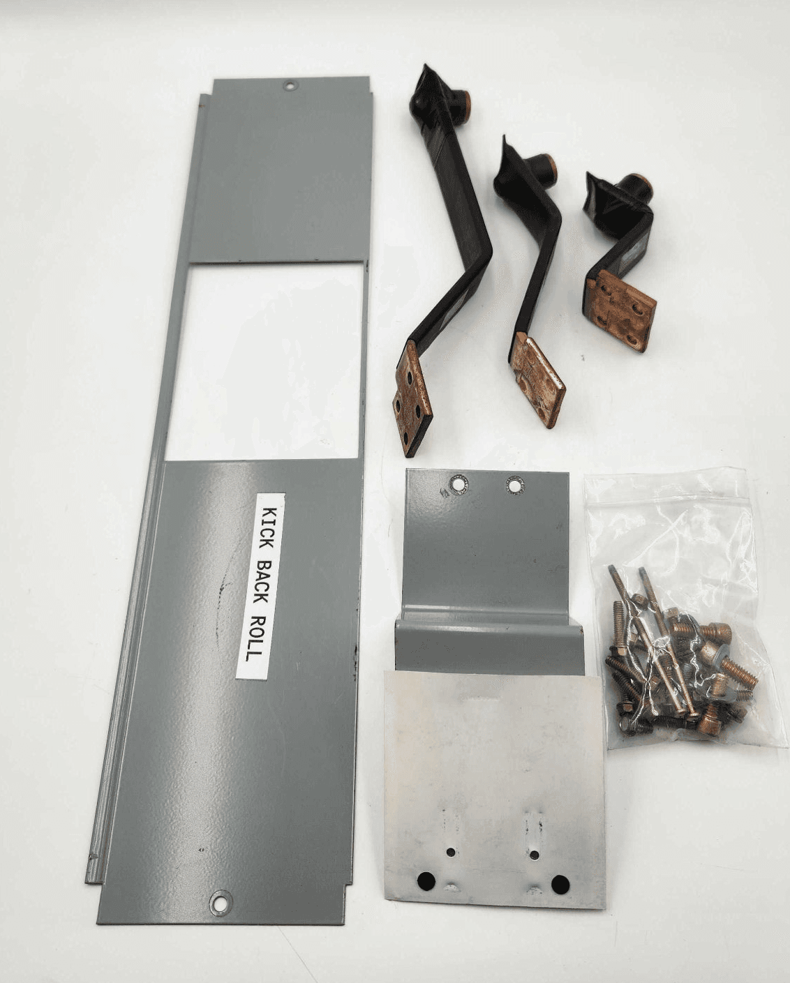 Eaton KPRL4LD 25 Inch Single Breaker Mounting Kit