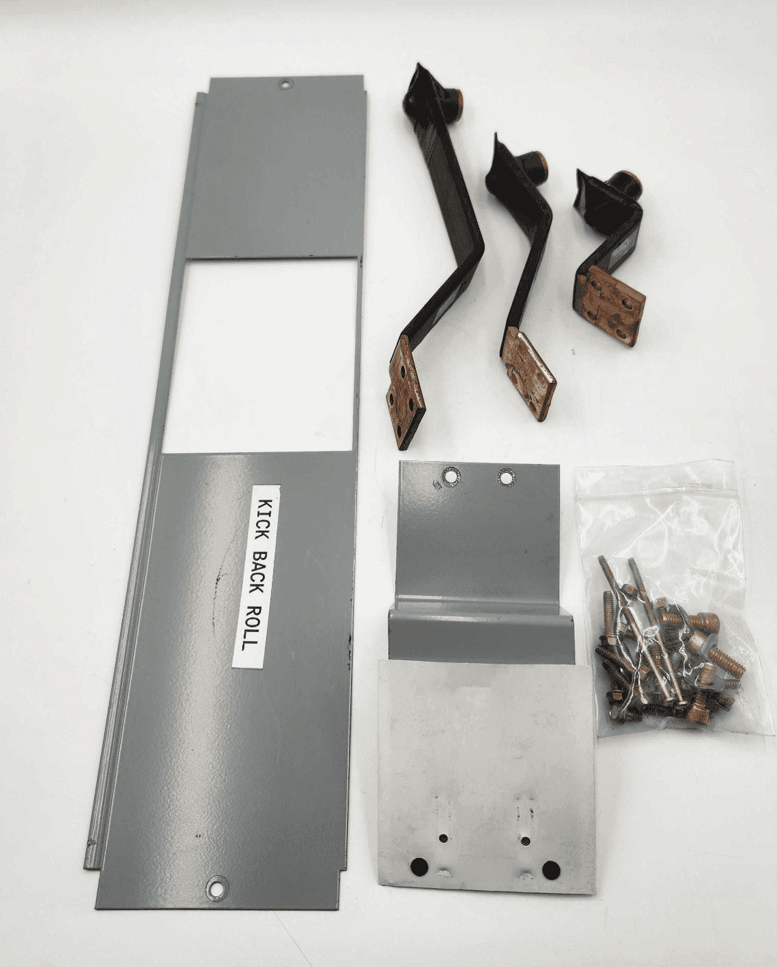 Eaton KPRL4LD Circuit Breaker Accessory — image 1 of 3