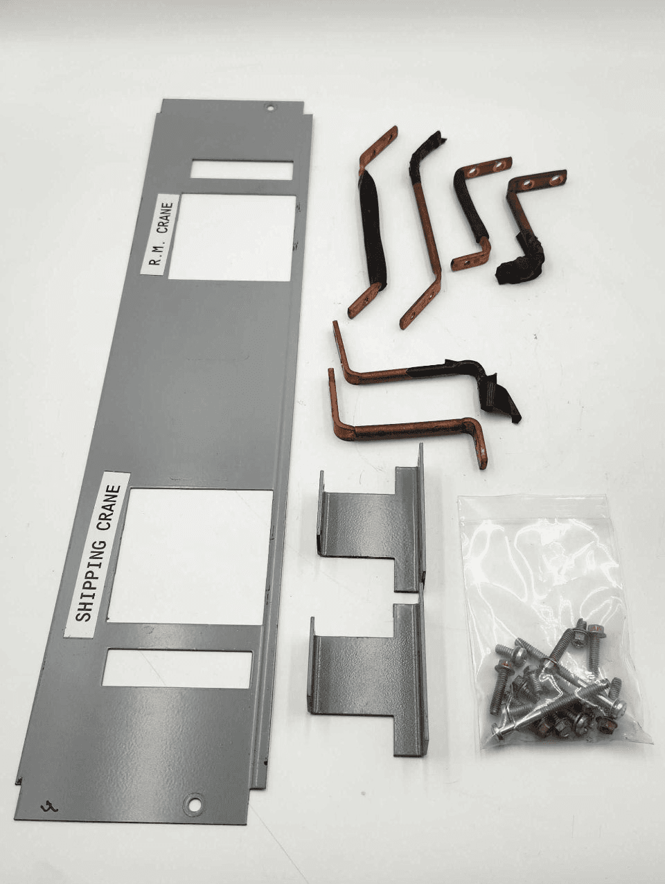 Eaton KPRL4JD 25 Inch Twin Breaker Mounting Kit
