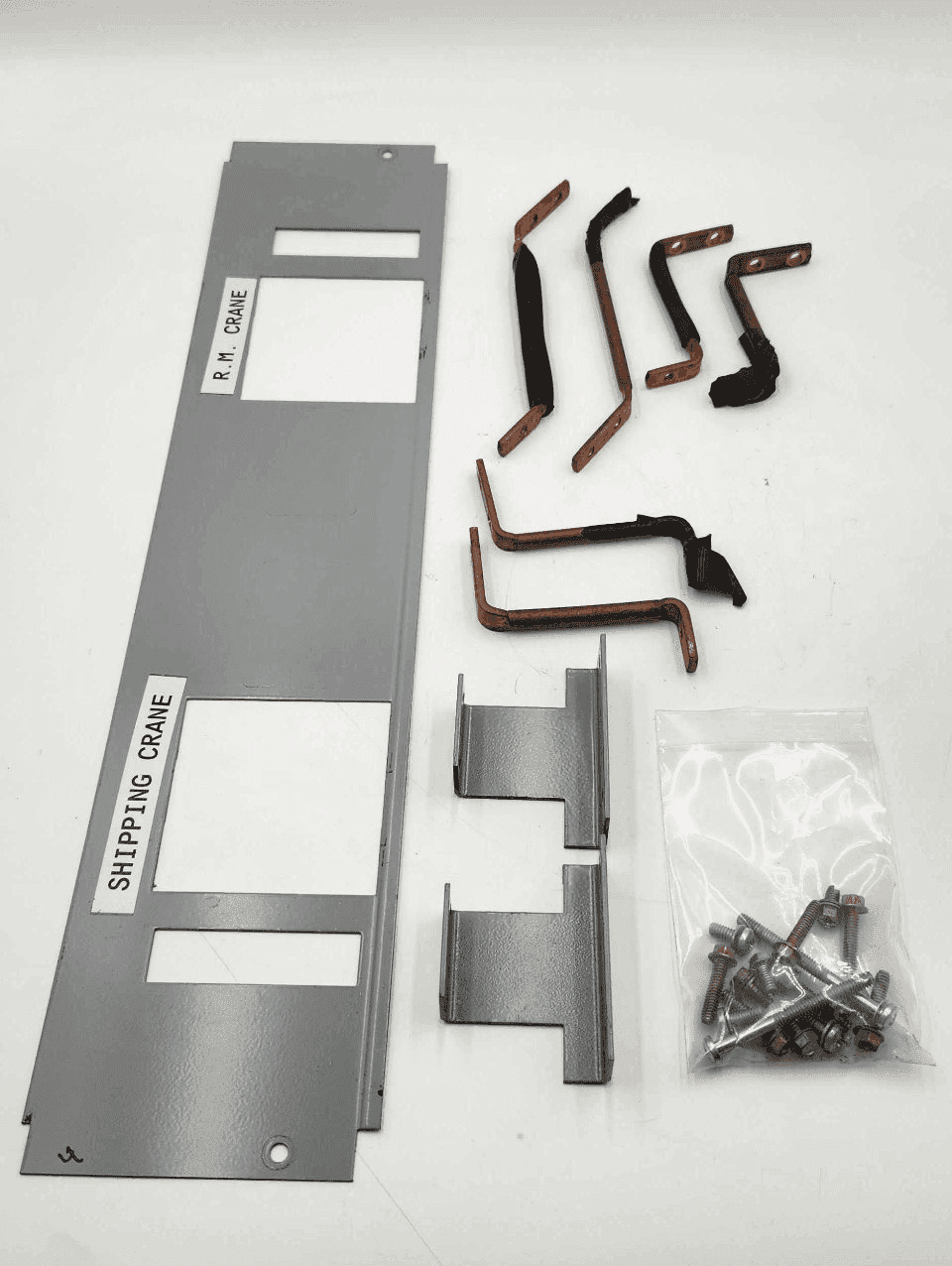 Eaton KPRL4JD 25 Inch Twin Breaker Mounting Kit